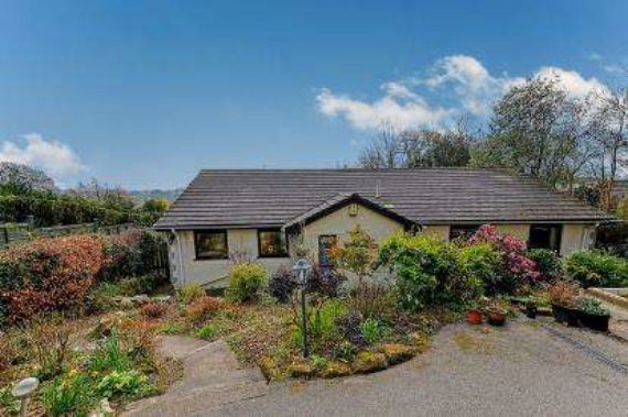 4 Bedroom Bungalow